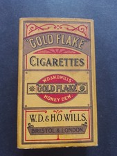 Vintage w.d. h.o for sale  BRISTOL