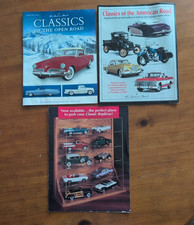 danbury mint brochures for sale  Ocala