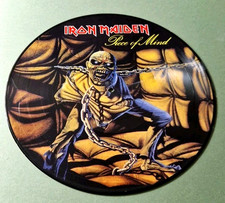 iron maiden vinyl lp for sale iron maiden vinyl lp for sale SHREWSBURY