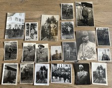 Lot 20x foto gebraucht kaufen  Hückelhoven