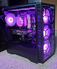 Custom gaming sale for sale  HEANOR