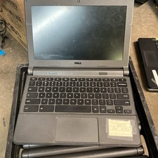 Lot dell chromebook for sale  Bancroft