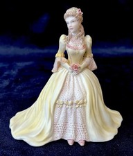 Coalport beau monde for sale  DISS