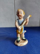 Wagner apel porzellanfigur gebraucht kaufen  Leipzig
