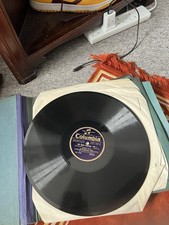 Vintage rpm shellac for sale  GLOUCESTER