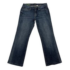 Crew bootcut jeans for sale  Las Vegas