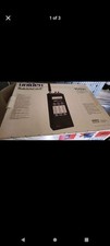 Uniden bearcat 100xl for sale  GRANTHAM
