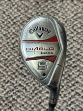 Callaway diablo edge for sale Callaway diablo edge for sale  Chattanooga