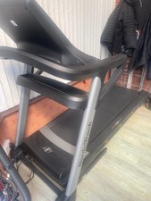 Nordictrack t9.5 folding for sale  DERBY