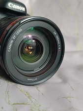 Canon objectif 105 d'occasion  Castres