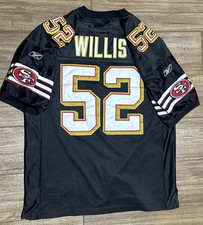 Patrick willis san for sale  Pompano Beach