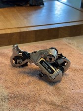 Restored vintage shimano for sale  HAYWARDS HEATH
