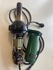 Leister triac 220 gebraucht kaufen Leister triac 220 gebraucht kaufen  Aachen