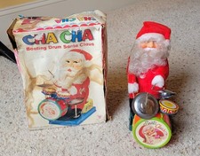 Vintage son toys for sale  Greensboro