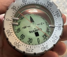 underwater compass diving for sale  Clayton
