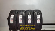 Gomme usate termiche usato  Comiso