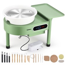 Pottery wheel machine for sale  Edison
