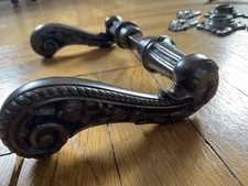 Gründerzeit antike türgarnit gebraucht kaufen Gründerzeit antike türgarnit gebraucht kaufen  Magdeburg