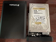 hard disk verbatim usato  Roma
