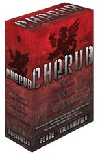 Cherub recruit th... for sale  UK