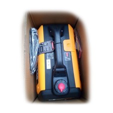Petrol inverter generator for sale  LEICESTER