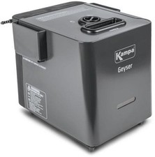 Kampa geyser warmwassersystem gebraucht kaufen  Nidda