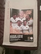 Dumbarton kelty hearts for sale Dumbarton kelty hearts for sale  PAISLEY