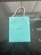 Authentic tiffany paper for sale Authentic tiffany paper for sale  MIDDLESBROUGH