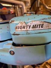 Neptune mighty mite for sale  Zionsville