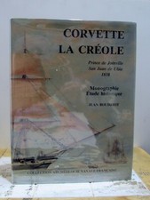 Corvette creole jean d'occasion  Expédié en Belgium