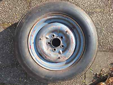 Jaguar 120 stahlfelgen gebraucht kaufen  München