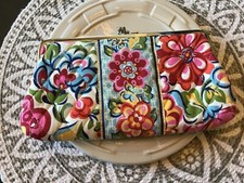 Vera bradley wallet for sale  Kennewick