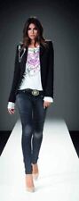Jeans pantalone denny usato  Ancona