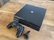 Sony playstation pro gebraucht kaufen  Teisendorf