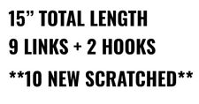 New scratched link for sale  Orlando