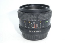 Sunagor 28mm 2.8 for sale  SAFFRON WALDEN