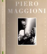 Piero maggioni voce usato  Brescia