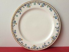 Ancienne assiette dessert d'occasion Ancienne assiette dessert d'occasion  Confolens