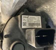 Elektrolenkung golf 2009 gebraucht kaufen  Bremen