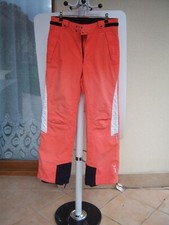 Ensemble ski homme d'occasion  Montret