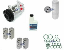Compressor kit fits for sale  Miami