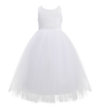 Lace flower girl for sale  Baldwin Park