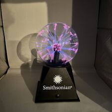 Smithsonian plasma ball for sale  Allentown