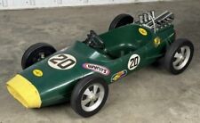 Vintage lotus ford for sale  Richmond