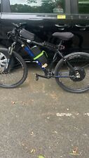 Carrera hellcat bike for sale  LONDON