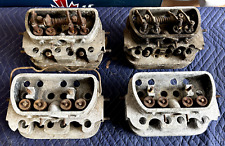 Lot original volkswagen for sale  Felton