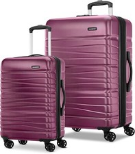 Samsonite hardside expandable for sale  Chicago