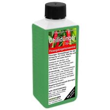 Chilidünger paprikadünger sp gebraucht kaufen  Witten