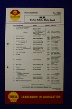 Mga twin cam for sale Mga twin cam for sale  WEST MOLESEY