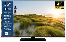 Telefunken d55u660x5cwi zoll gebraucht kaufen  Birkenfeld